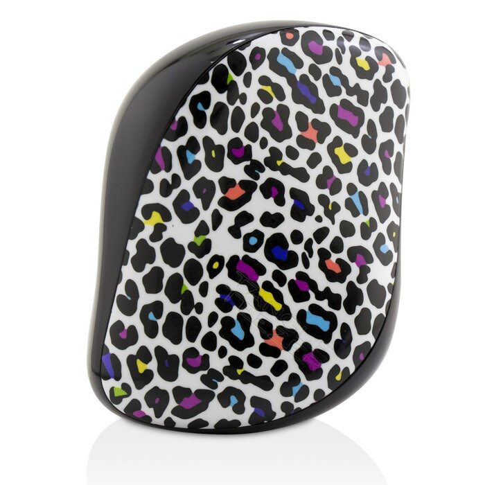 Tangle Teezer Szczotka do włosów Compact Styler On-The-Go Detangling Hair Brush 1pcProduct Thumbnail