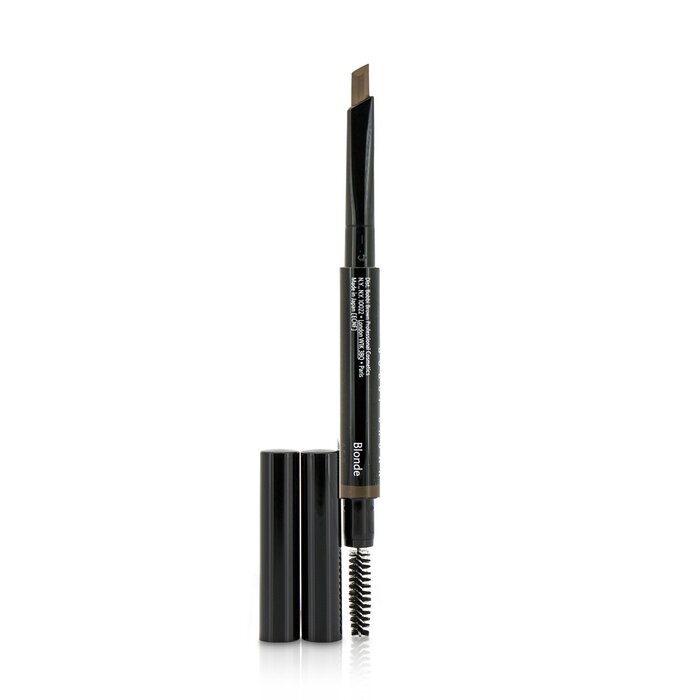 Bobbi Brown قلم حواجب طويل الأمد لتحدد مثالي 0.33g/0.01ozProduct Thumbnail