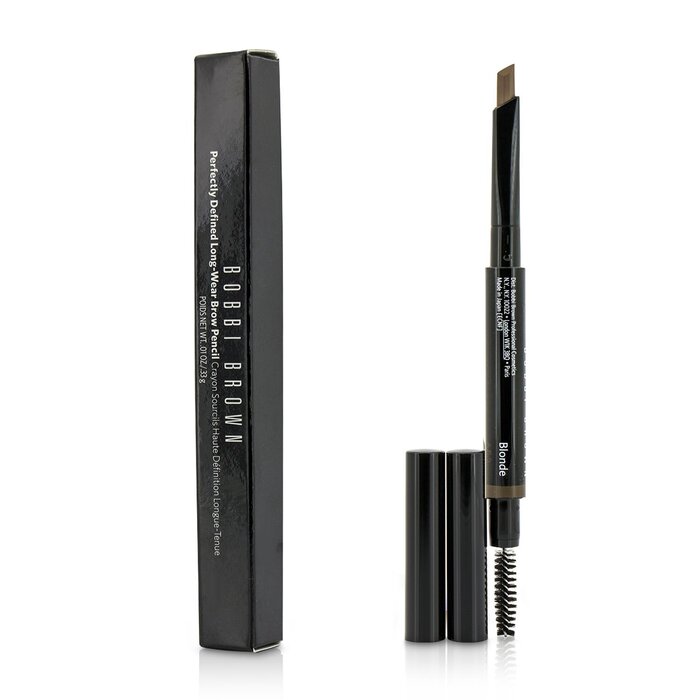 Bobbi Brown قلم حواجب طويل الأمد لتحدد مثالي 0.33g/0.01ozProduct Thumbnail