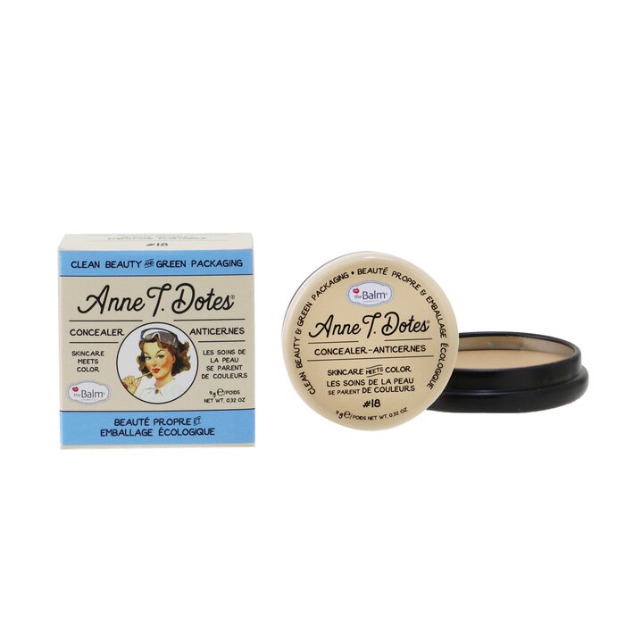 TheBalm Anne T. Dotes Concealer 9g/0.32ozProduct Thumbnail