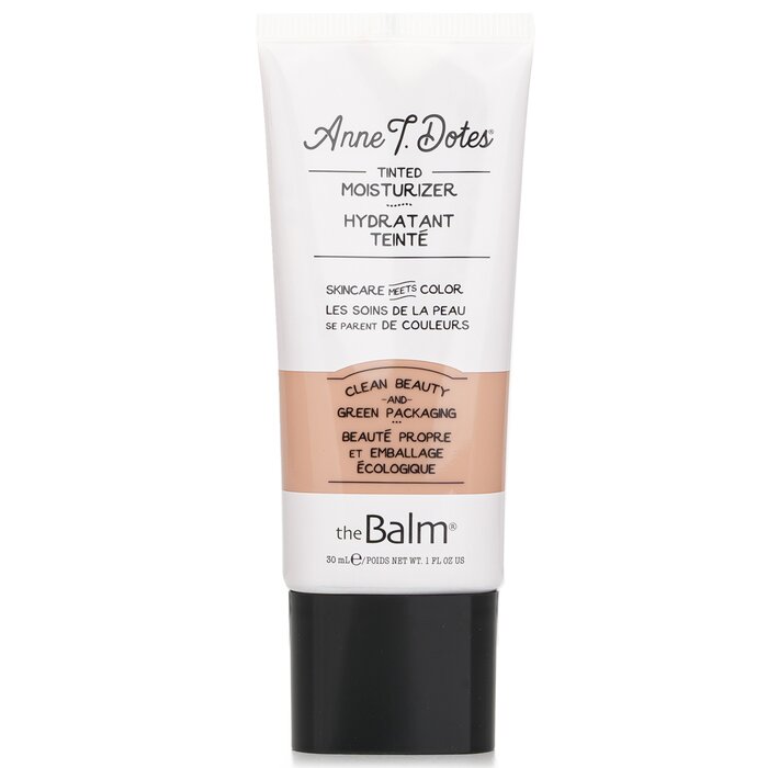 TheBalm Anne T. Dotes Tinted Moisturizer 30ml/1ozProduct Thumbnail