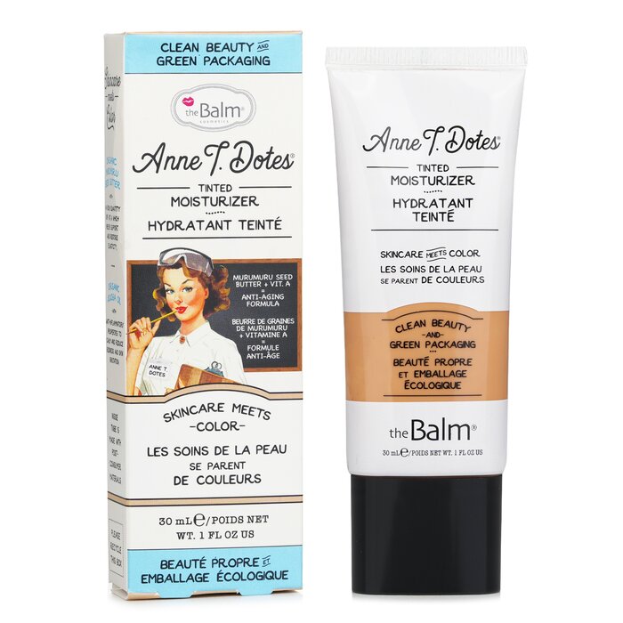 TheBalm Anne T. Dotes Tinted Moisturizer 30ml/1ozProduct Thumbnail