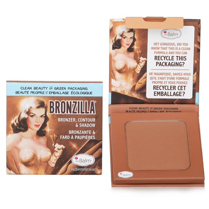 TheBalm Bronzilla Bronzeador 8.5g/0.3ozProduct Thumbnail