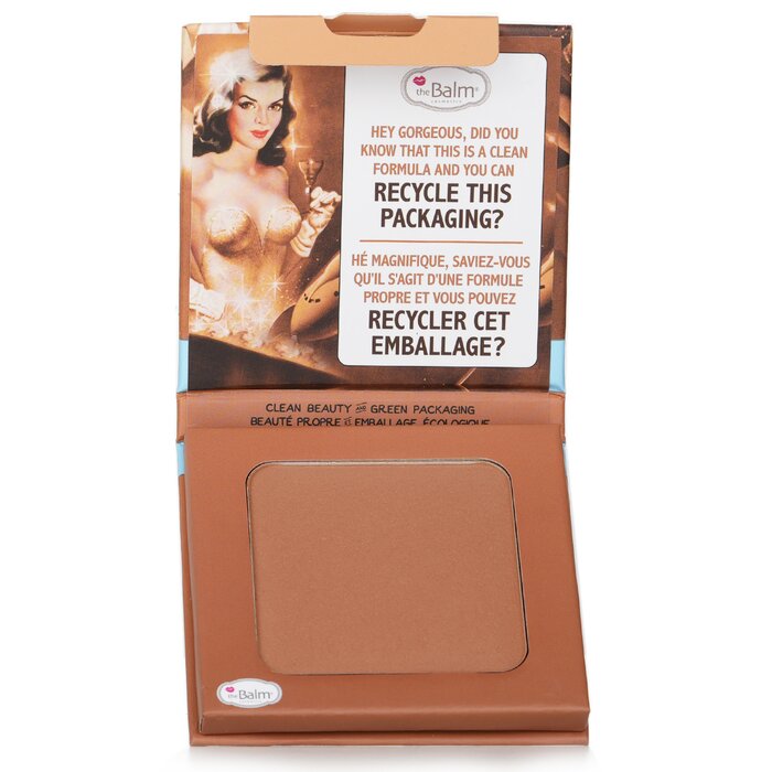 TheBalm Bronzilla Bronzeador 8.5g/0.3ozProduct Thumbnail