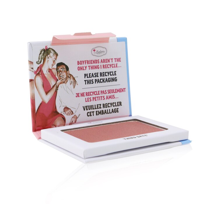 TheBalm Powder Blush 6.5g/0.23ozProduct Thumbnail