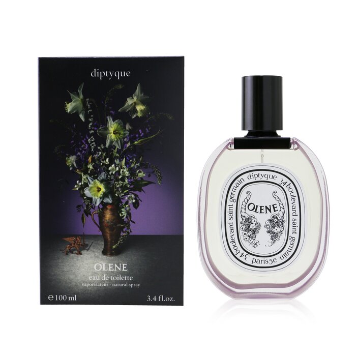 Diptyque Olene Eau De Toilette Spray (Limited Edition) 100ml/3.4ozProduct Thumbnail