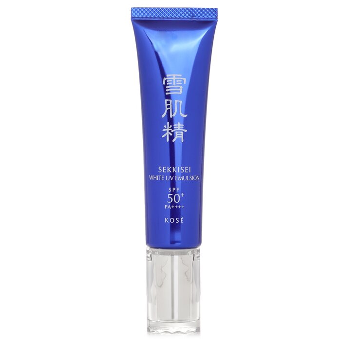 Kose Sekkisei White UV Emulsion SPF50 31ml/1.2ozProduct Thumbnail