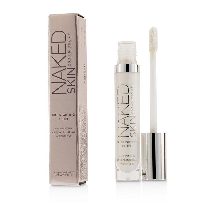 Urban Decay Naked Skin Highlighting Fluid 6g/0.21ozProduct Thumbnail