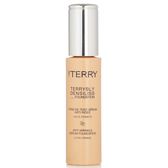 By Terry Terrybly Densiliss Anti Wrinkle Serum Foundation פאונדיישן סרום 30ml/1ozProduct Thumbnail