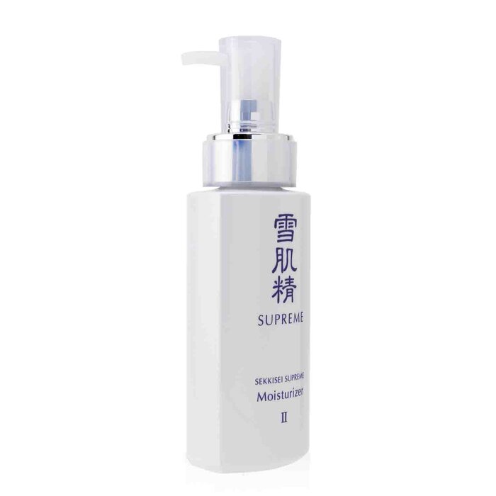 Kose Sekkisei Supreme Moisturizer II (Box Slightly Damaged) 140ml/4.7ozProduct Thumbnail