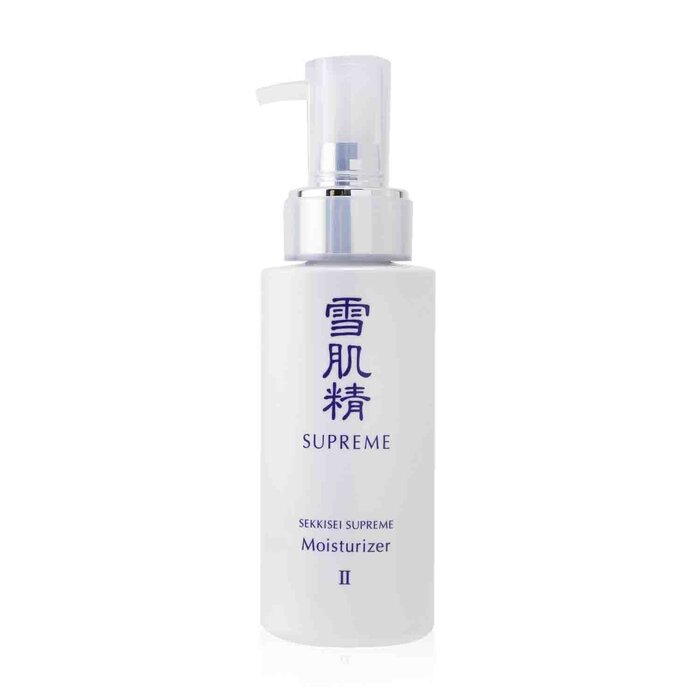 Kose Sekkisei Supreme Moisturizer II (Box Slightly Damaged) 140ml/4.7ozProduct Thumbnail