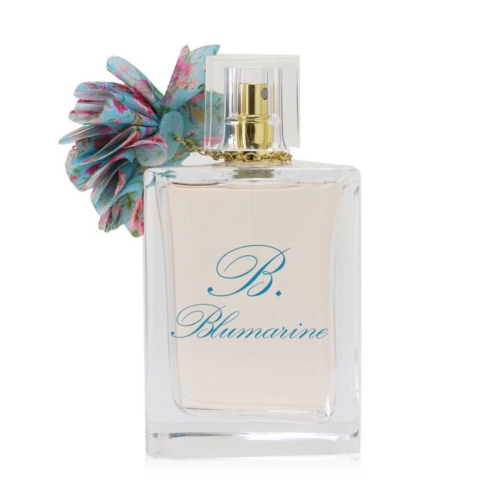 布鲁玛林Blumarine B字头香水喷雾EDP 100ml/3.4oz | 草莓网MYSC