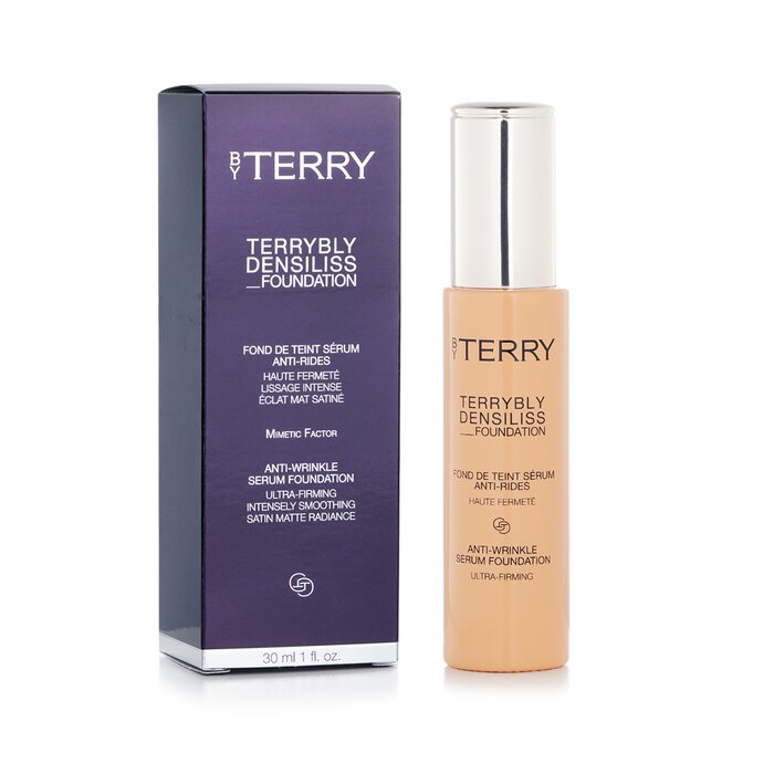 By Terry Terrybly Densiliss Anti Wrinkle Serum Foundation 30ml/1ozProduct Thumbnail