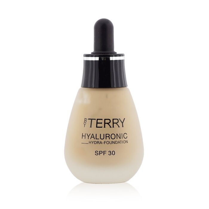 By Terry 泰利  Hyaluronic Hydra Foundation SPF30 30ml/1ozProduct Thumbnail