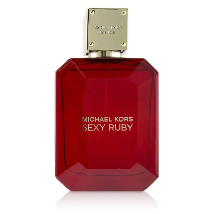 Michael Kors Sexy Ruby Eau De Parfum Spray 100ml/3.4ozProduct Thumbnail