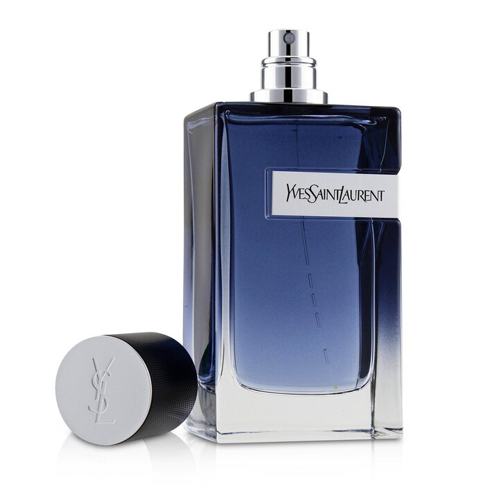 Yves Saint Laurent Y Live Eau De Toilette Intense Spray 100ml/3.3ozProduct Thumbnail