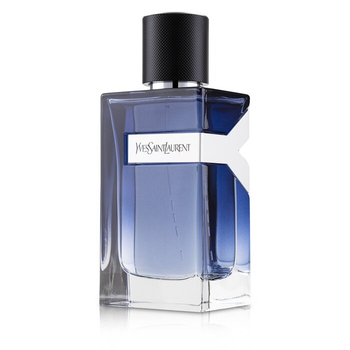 Yves Saint Laurent Y Live Eau De Toilette Intense Spray 100ml/3.3ozProduct Thumbnail
