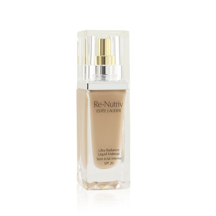Estee Lauder Re Nutriv Ultra Radiance Liquid Makeup SPF 20 30ml/1ozProduct Thumbnail