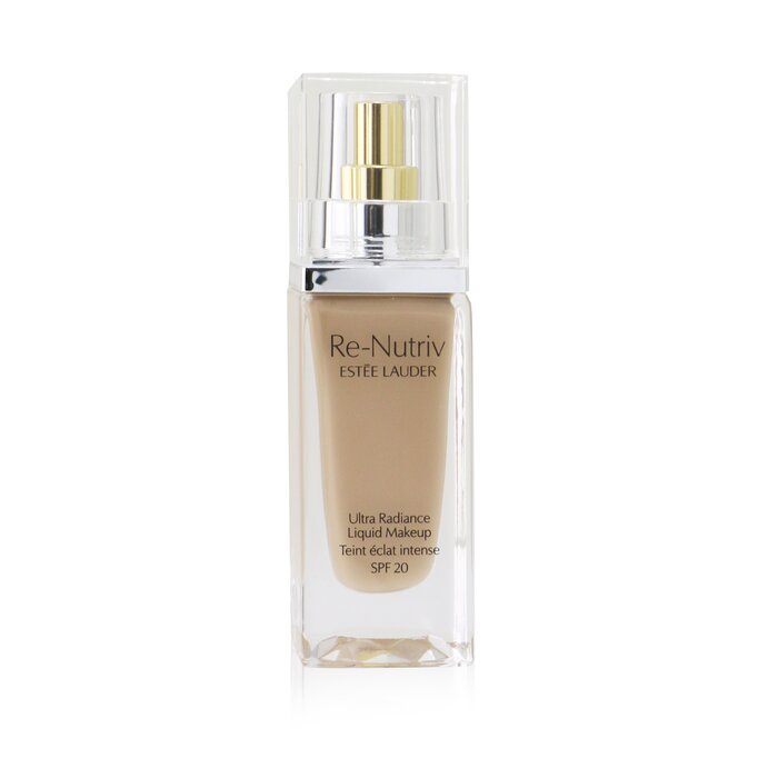 Estee Lauder Re Nutriv Ultra Radiance Liquid Makeup SPF 20 30ml/1ozProduct Thumbnail