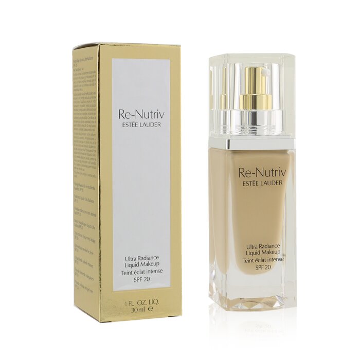 Estee Lauder Re Nutriv Ultra Radiance Maquillaje Líquido SPF 20 30ml/1ozProduct Thumbnail
