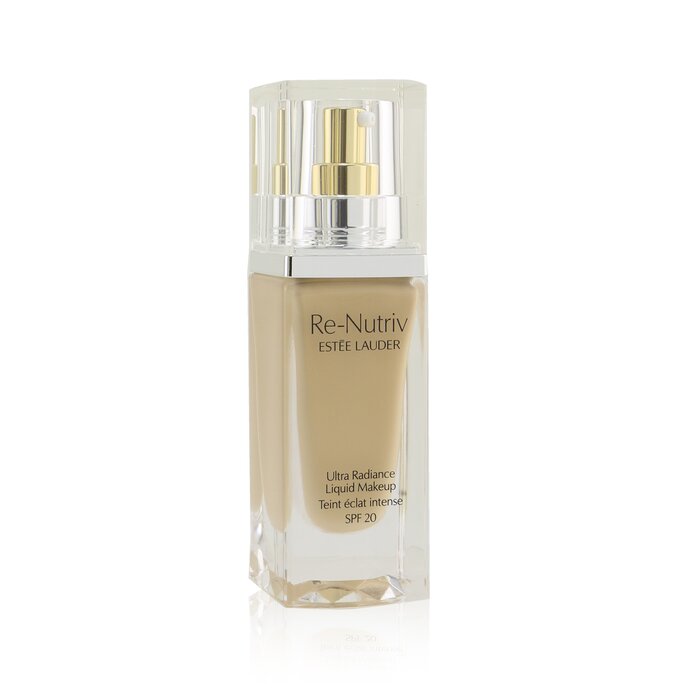 Estee Lauder Re Nutriv Ultra Radiance Maquillaje Líquido SPF 20 30ml/1ozProduct Thumbnail