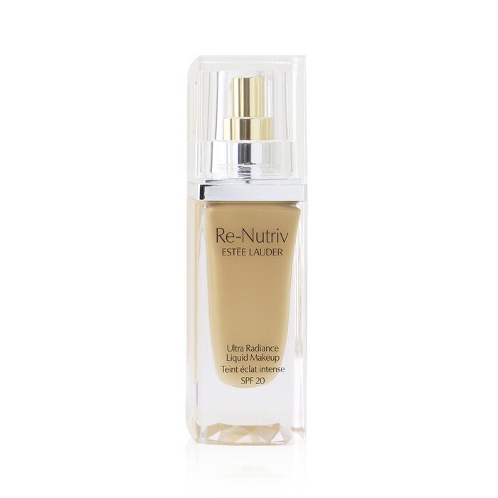 Estee Lauder Re Nutriv Ultra Radiance Liquid Makeup SPF 20 30ml/1ozProduct Thumbnail