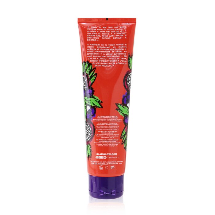 Glamglow TropicalCleanse Daily Exfoliating Cleanser 150g/5ozProduct Thumbnail