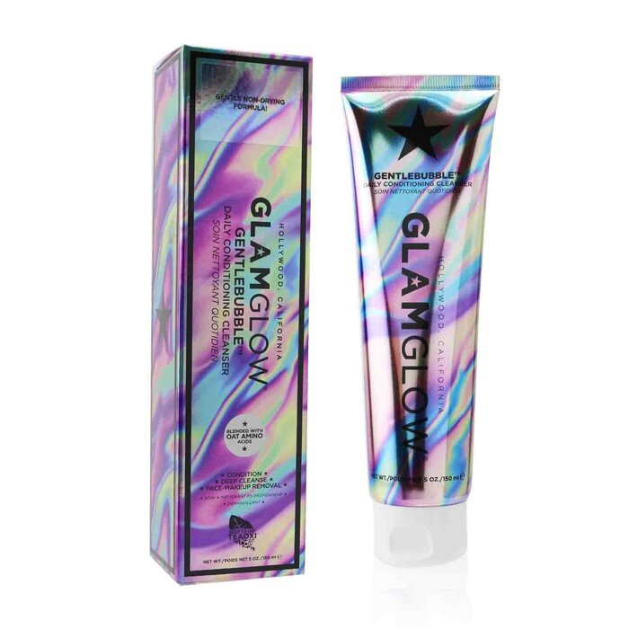 Glamglow GentleBubble Daily Conditioning Cleanser 150ml/5ozProduct Thumbnail