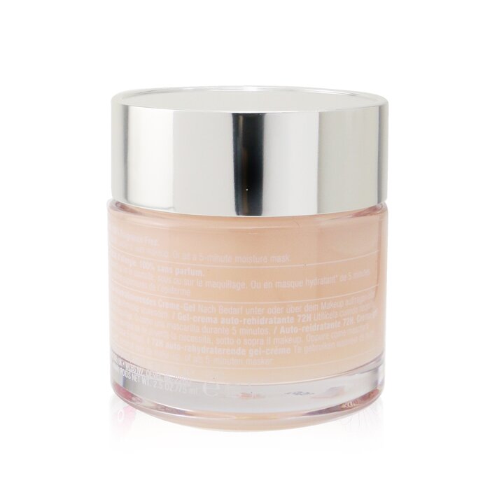 Clinique Moisture Surge 72-Hour Auto-Replenishing Hydrator (Limited Edition) - Box Slightly Damaged 75ml/2.5ozProduct Thumbnail