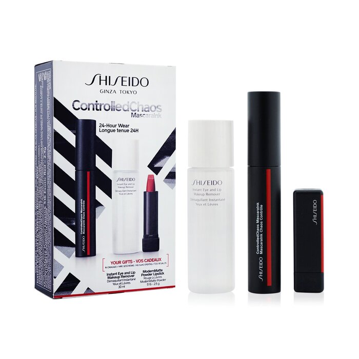 Shiseido  3pcsProduct Thumbnail