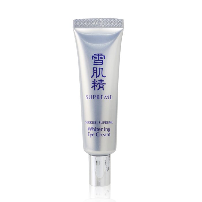 Kose Sekkisei Supreme Whitening Eye Cream 20ml/0.7ozProduct Thumbnail