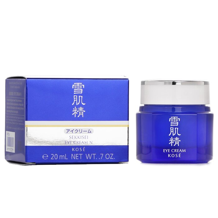 Kose Sekkisei Eye Cream 20ml/0.7ozProduct Thumbnail