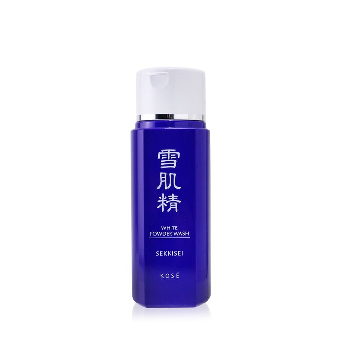 Kose Sekkisei Facial Powder Wash 100g/3.5ozProduct Thumbnail