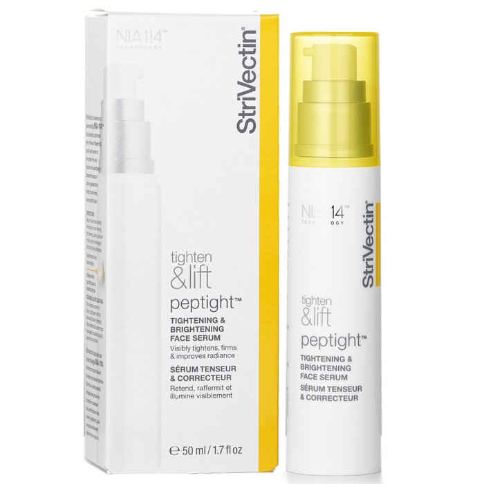 StriVectin - StriVectin - TL Tighten & Lift Peptight Tightening ...