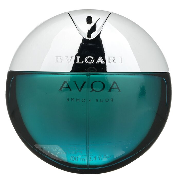 Bvlgari (VIP) Aqva Pour Homme Eau De Toliette Spray 91152 100mlProduct Thumbnail