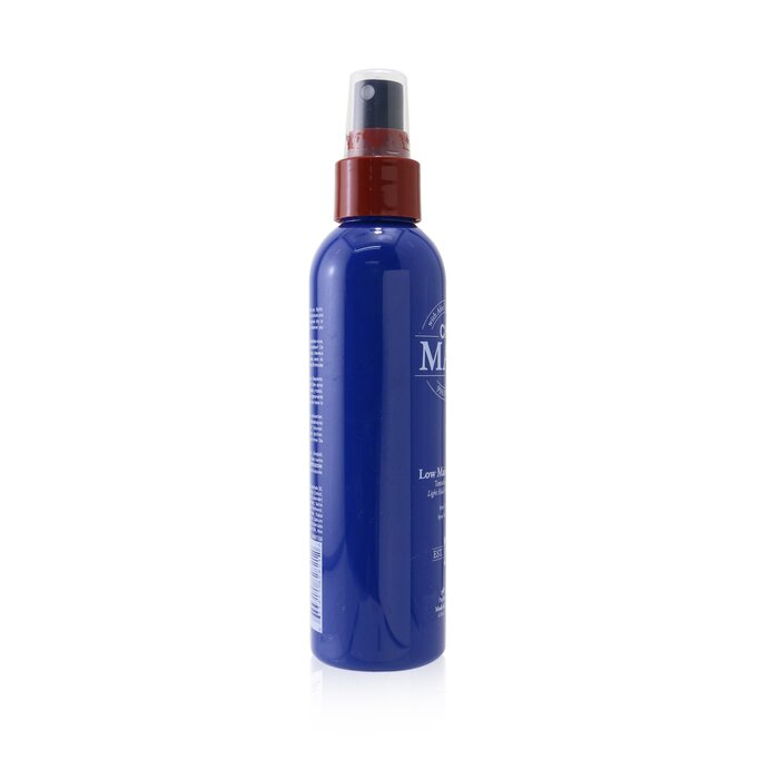 CHI Man Low Maintenance Texturizing Spray (Light Hold/ Matte Finish) 177ml/6ozProduct Thumbnail