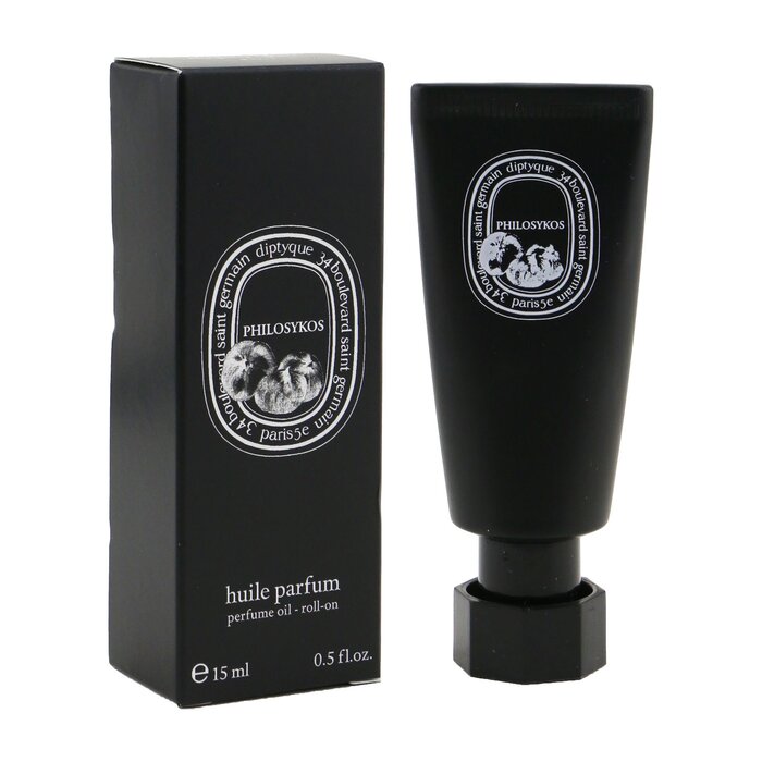 Diptyque Philosykos Perfume Oil-Roll-On 15ml/0.5ozProduct Thumbnail