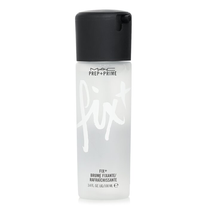 MAC Prep + Prime Fix+ Finishing Mist 100ml/3.4ozProduct Thumbnail