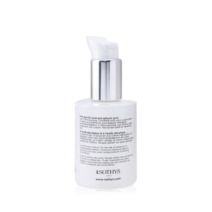 Sothys Cosmeceutique GD Glysalac Dermobooster Serum Booster - With Glycolic Acid & Salicylic Acid 30ml/1.01ozProduct Thumbnail
