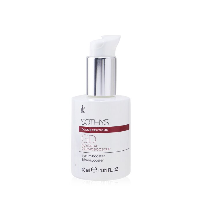 Sothys Cosmeceutique GD Glysalac Dermobooster Serum Booster - With Glycolic Acid & Salicylic Acid 30ml/1.01ozProduct Thumbnail