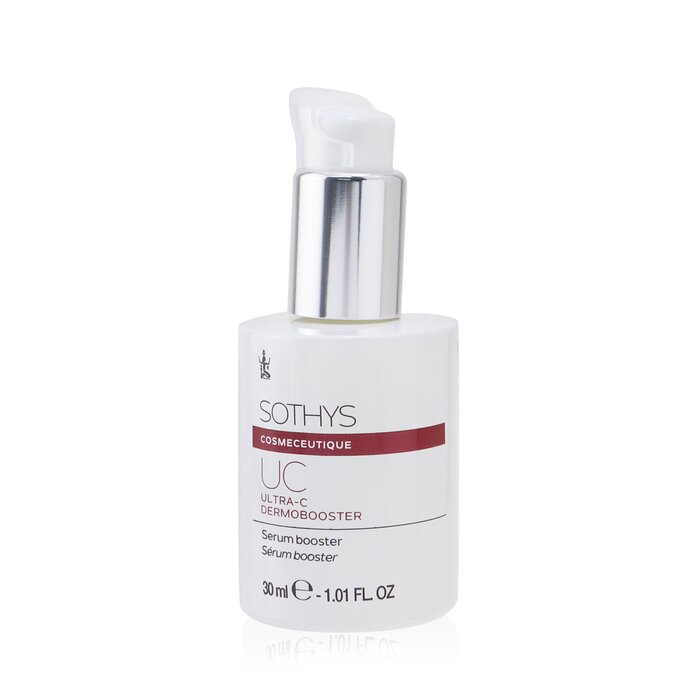 sothys serum