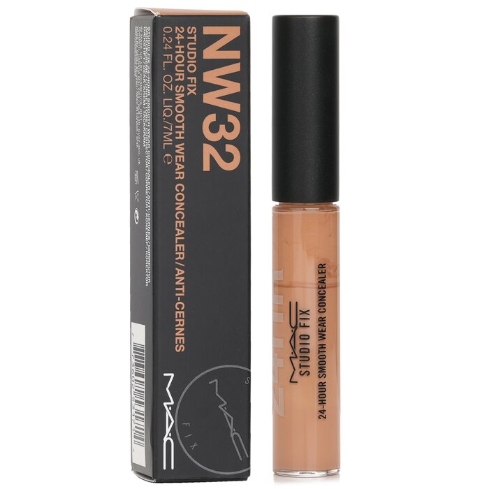 MAC Studio Fix 24 Hour Smooth Wear Concealer 7ml/0.24ozProduct Thumbnail