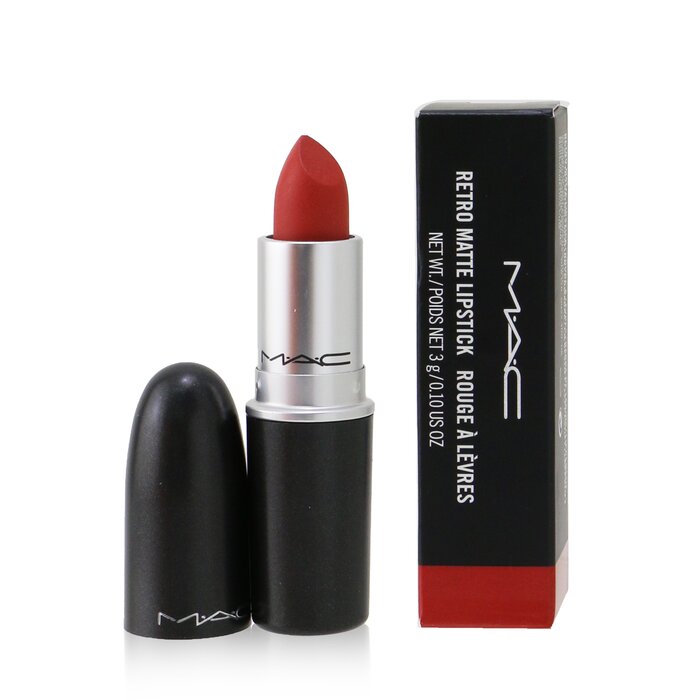 MAC Retro Matte Lipstick 3g/0.1ozProduct Thumbnail