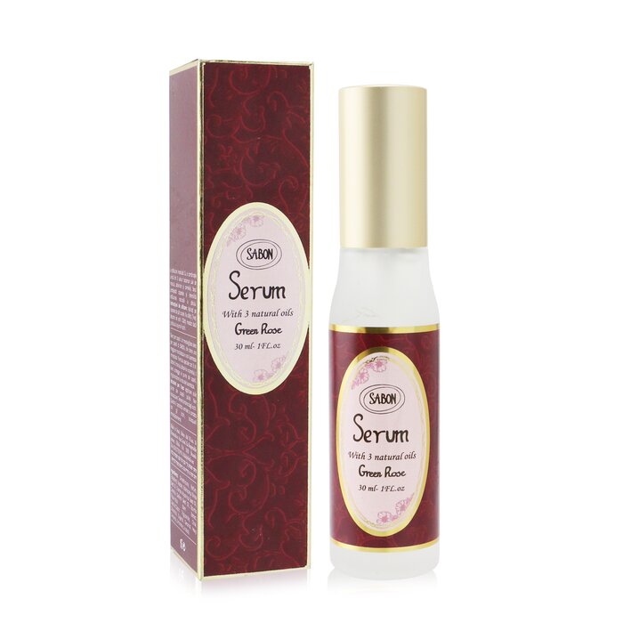 Sabon Serum 30ml/1ozProduct Thumbnail