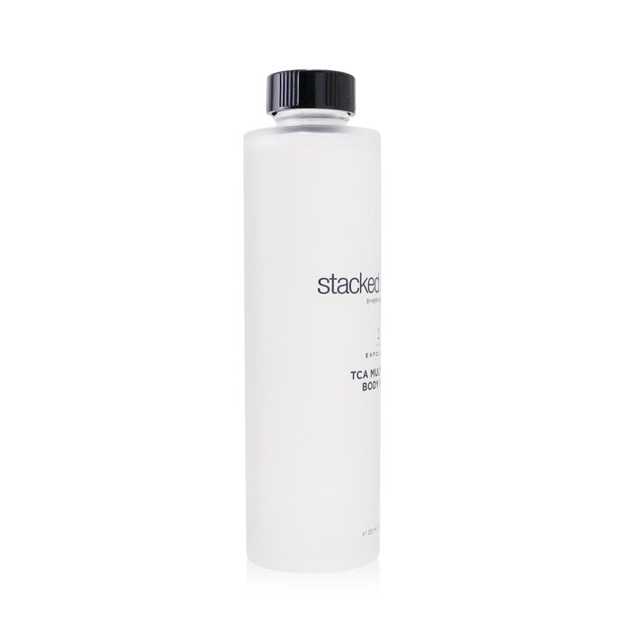 Stacked Skincare TCA Multi-Acid Body Peel (Box Slightly Damaged) 120ml/4ozProduct Thumbnail