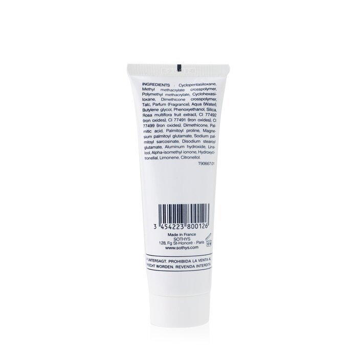 Sothys Pore Refiner System Complexion Perfector (Salon Size) 50ml/1.7ozProduct Thumbnail