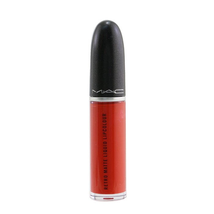 MAC Retro Color de Labios Líquido Mate 5ml/0.17ozProduct Thumbnail