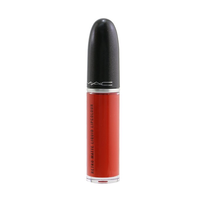 MAC Retro Color de Labios Líquido Mate 5ml/0.17ozProduct Thumbnail