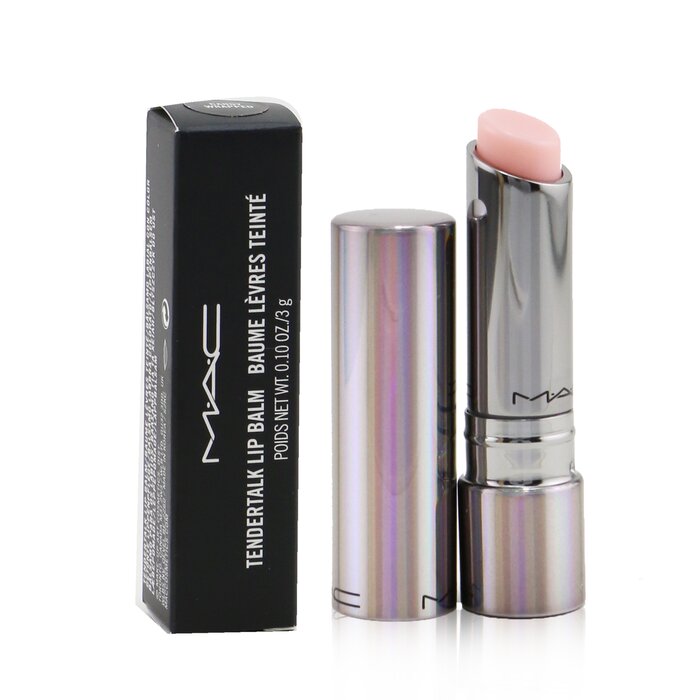 MAC Tendertalk Lip Balm 3g/0.1ozProduct Thumbnail