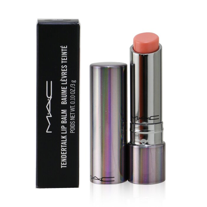 MAC Tendertalk Lip Balm 3g/0.1ozProduct Thumbnail